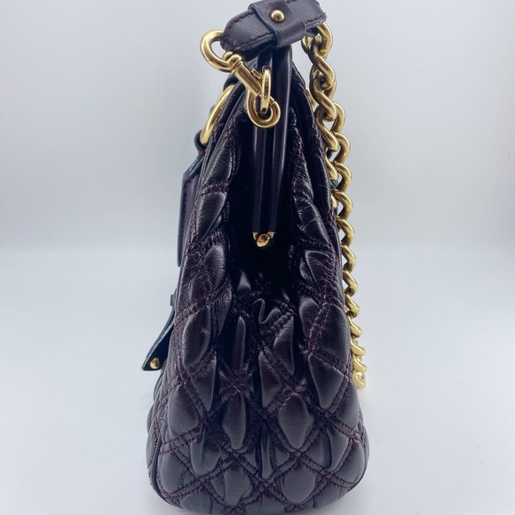 Marc Jacobs Stam leather two way bag - Picture 15 of 16